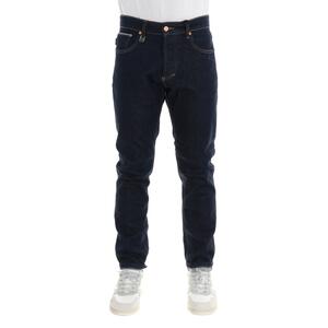 JEANS NOLLAN BLU